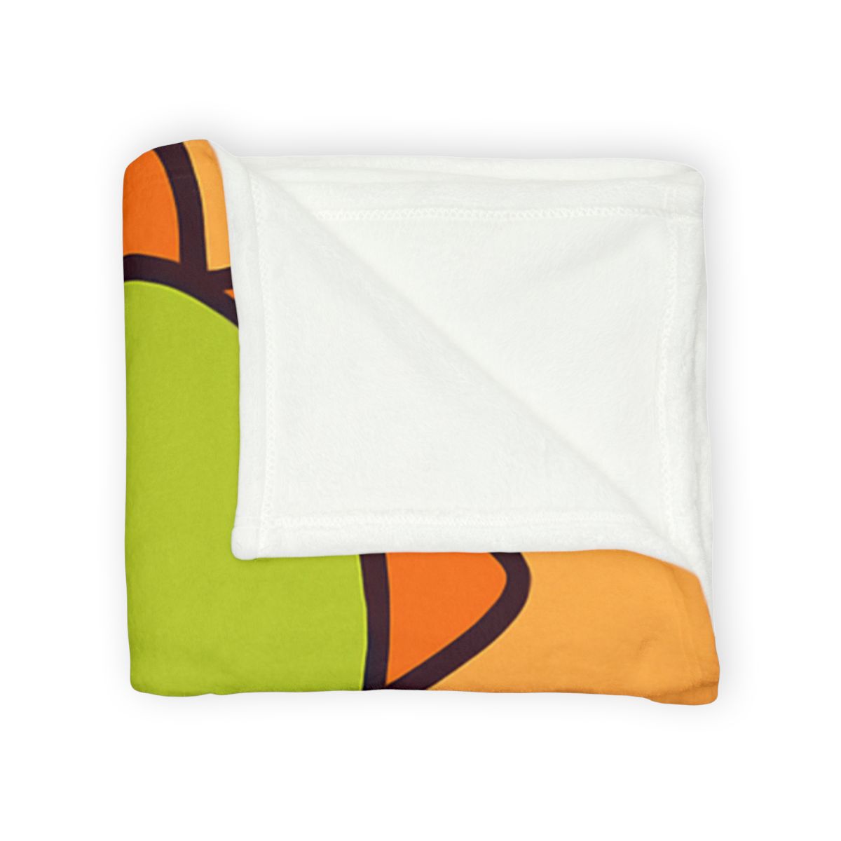 Dino Science Lab warm winter blankets