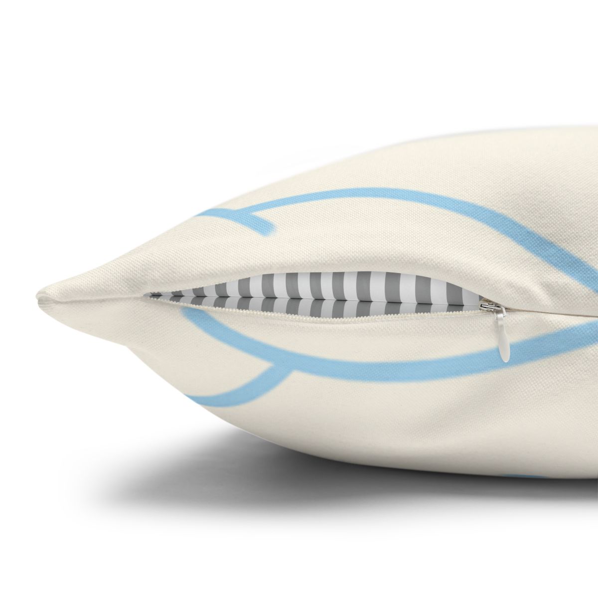 Rocket Penguin Parade unique gift pillow cases