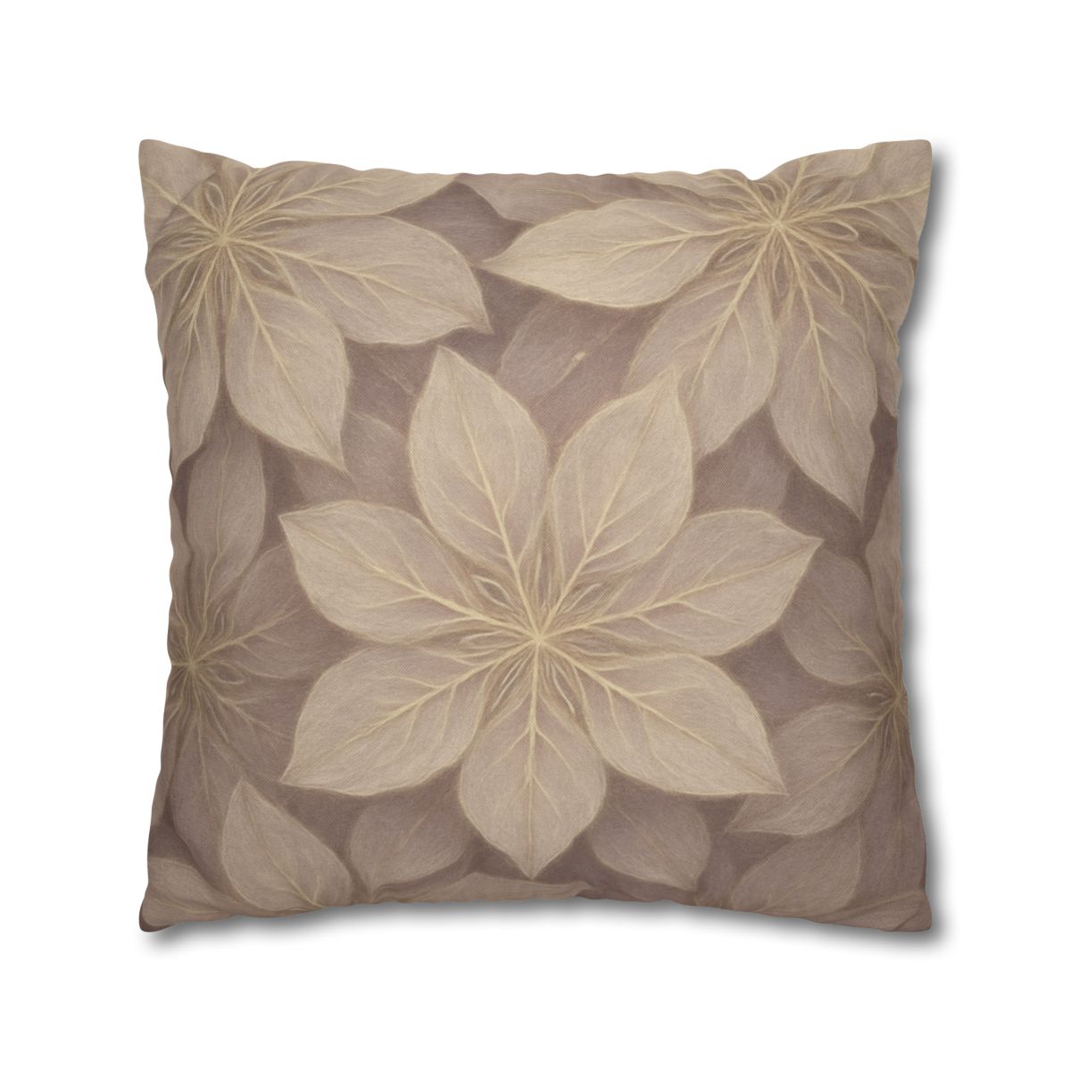 Petal Lace Constellation stylish decorative pillowcases