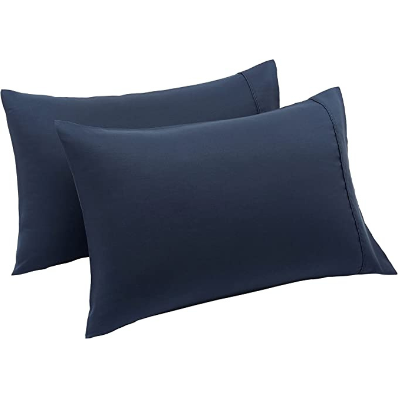 Lightweight Super Microfiber Pillowcases