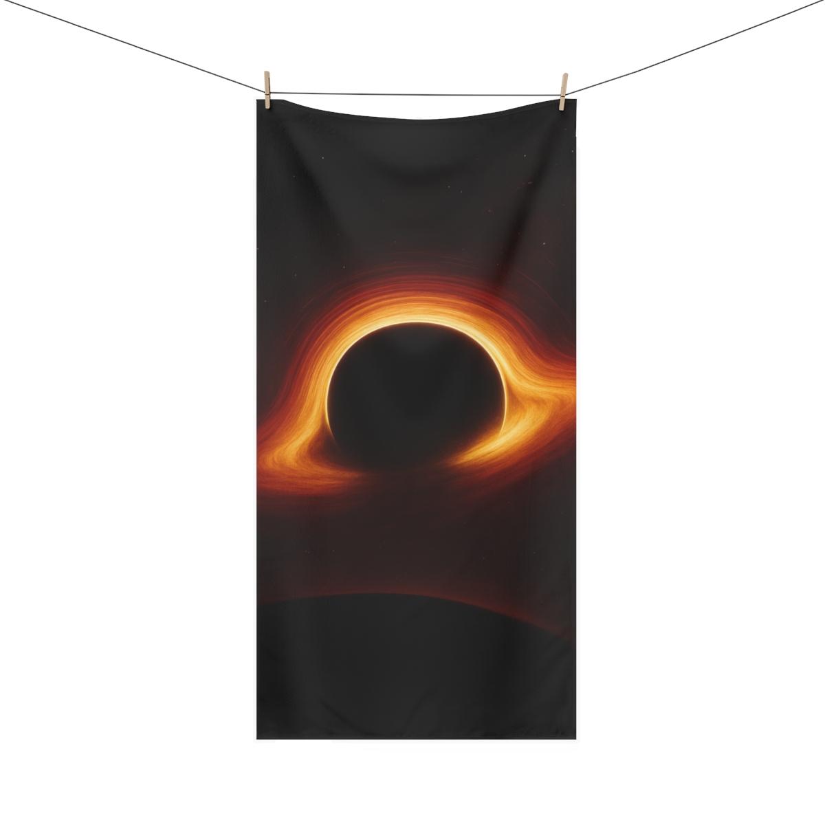 Event Horizon Mirage comfortable face towels