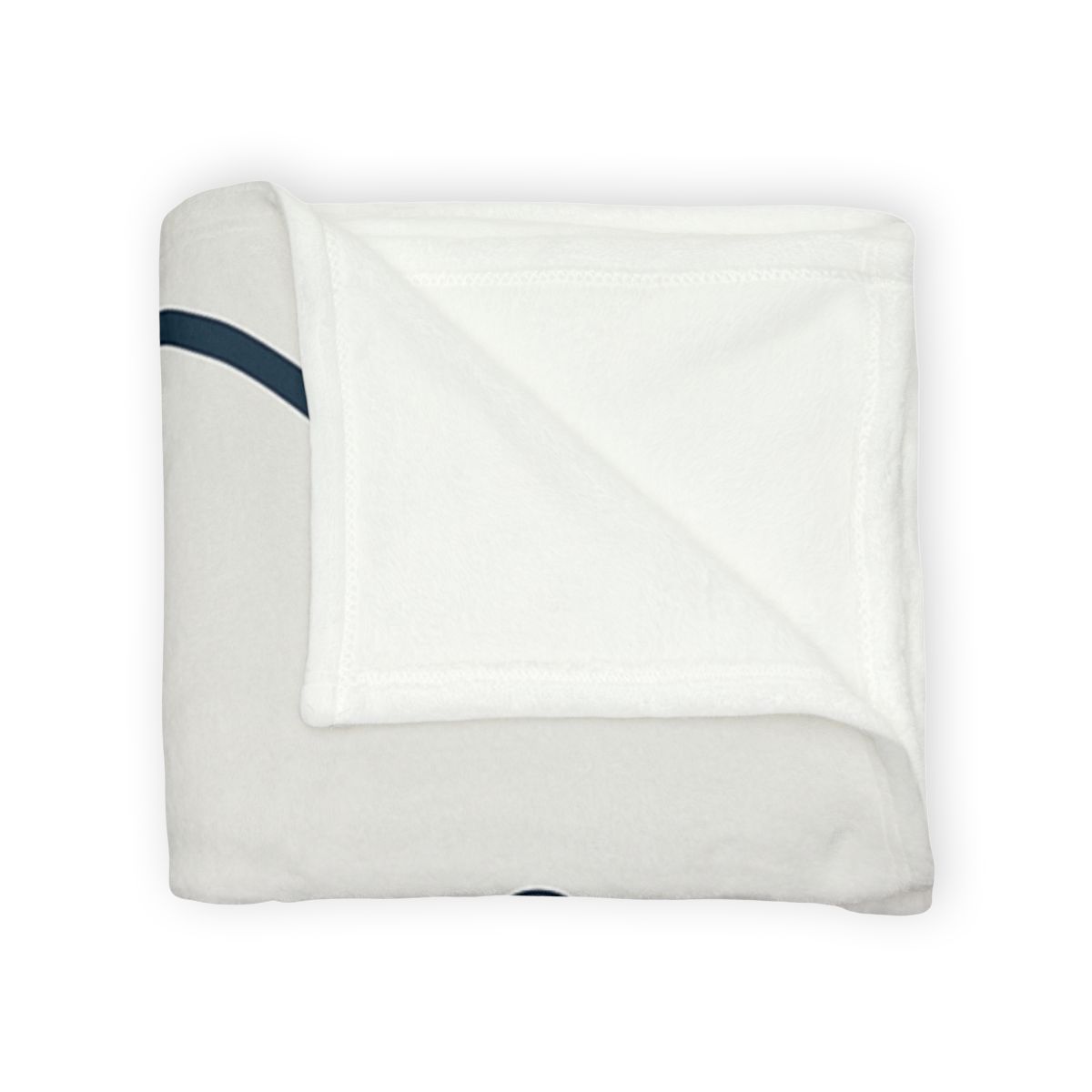 Arc Over Simple Column stylish throw blankets