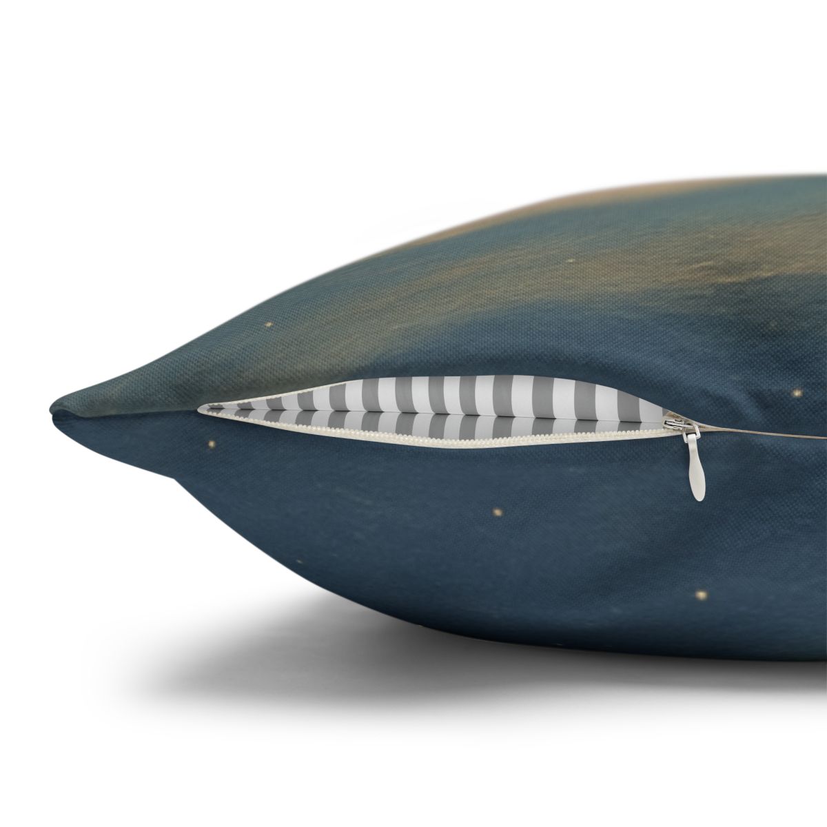 Spectral Aurora Drift designer print pillow cases