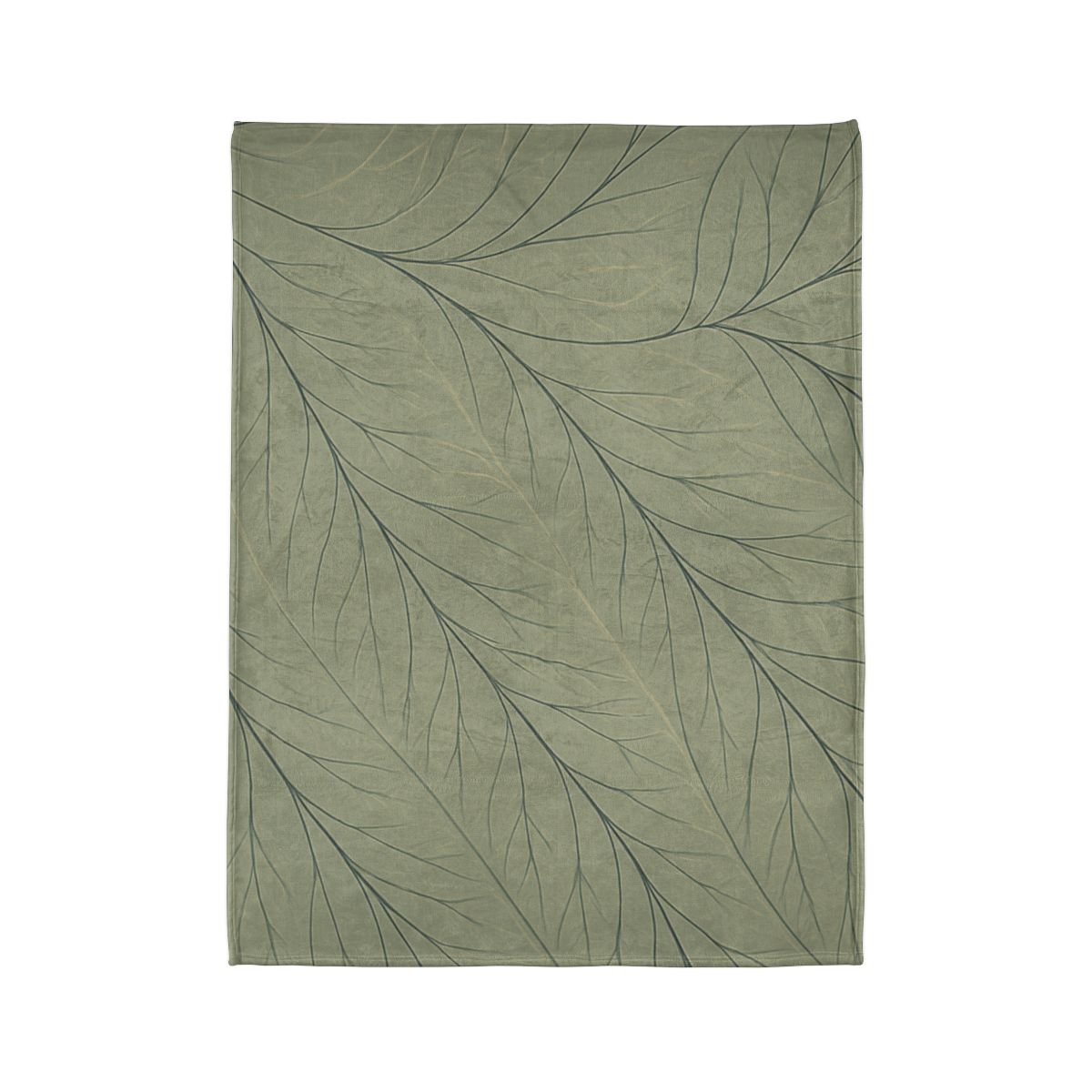 Veined Lace Circuit stylish throw blankets