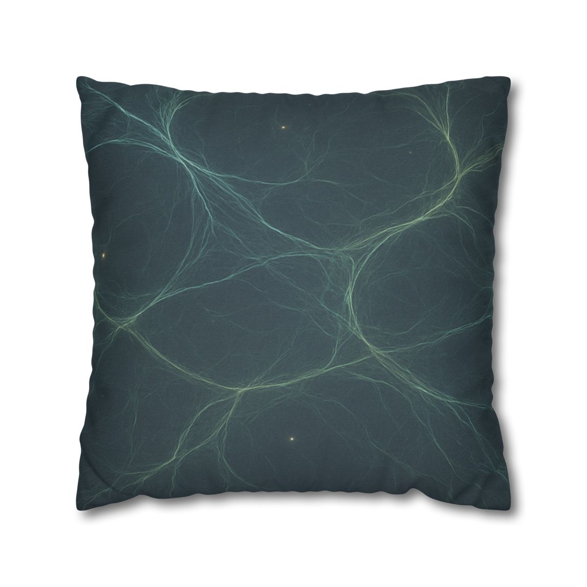 Filament Chorus designer print pillow cases