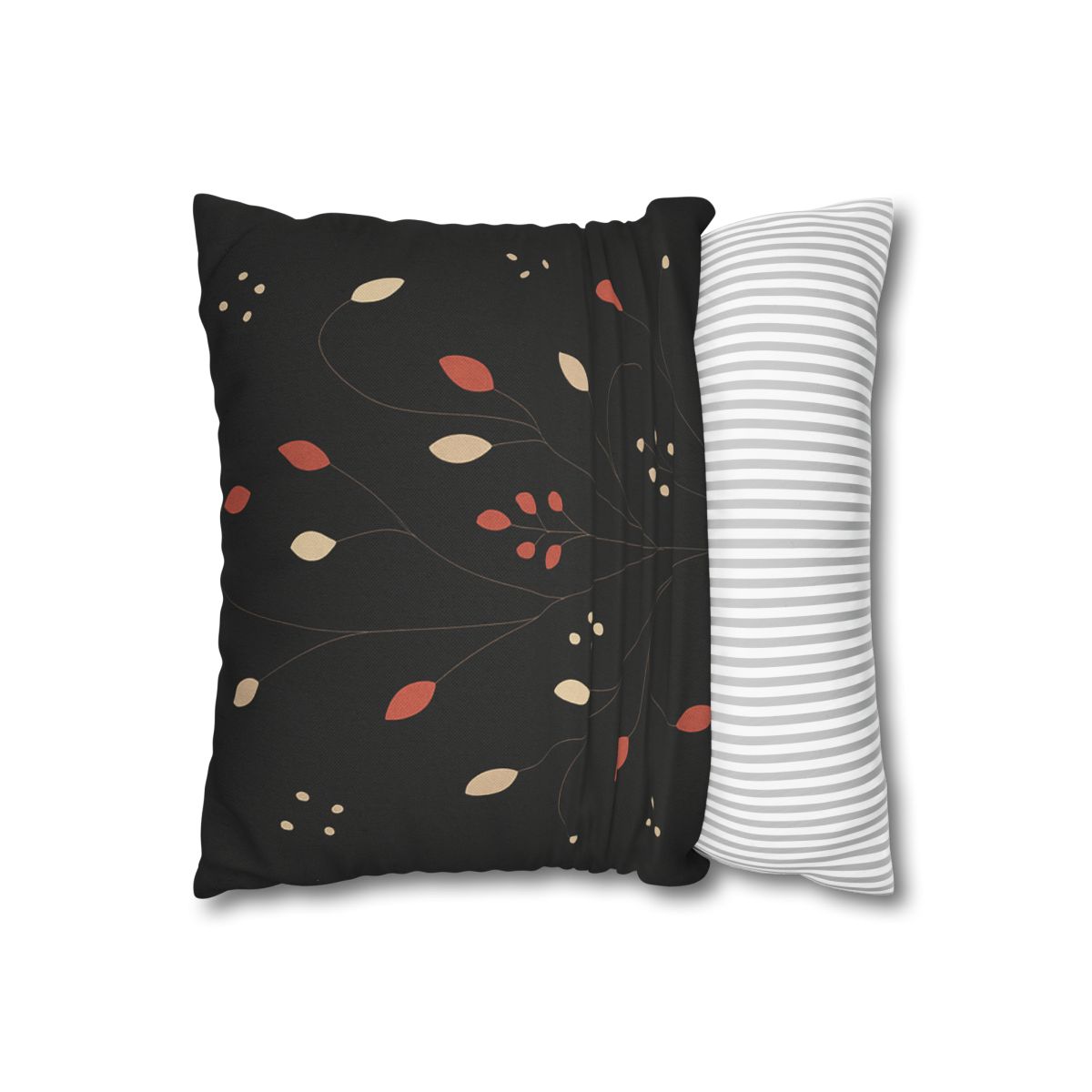 Seed Pulse Constellation soft cotton pillow cases