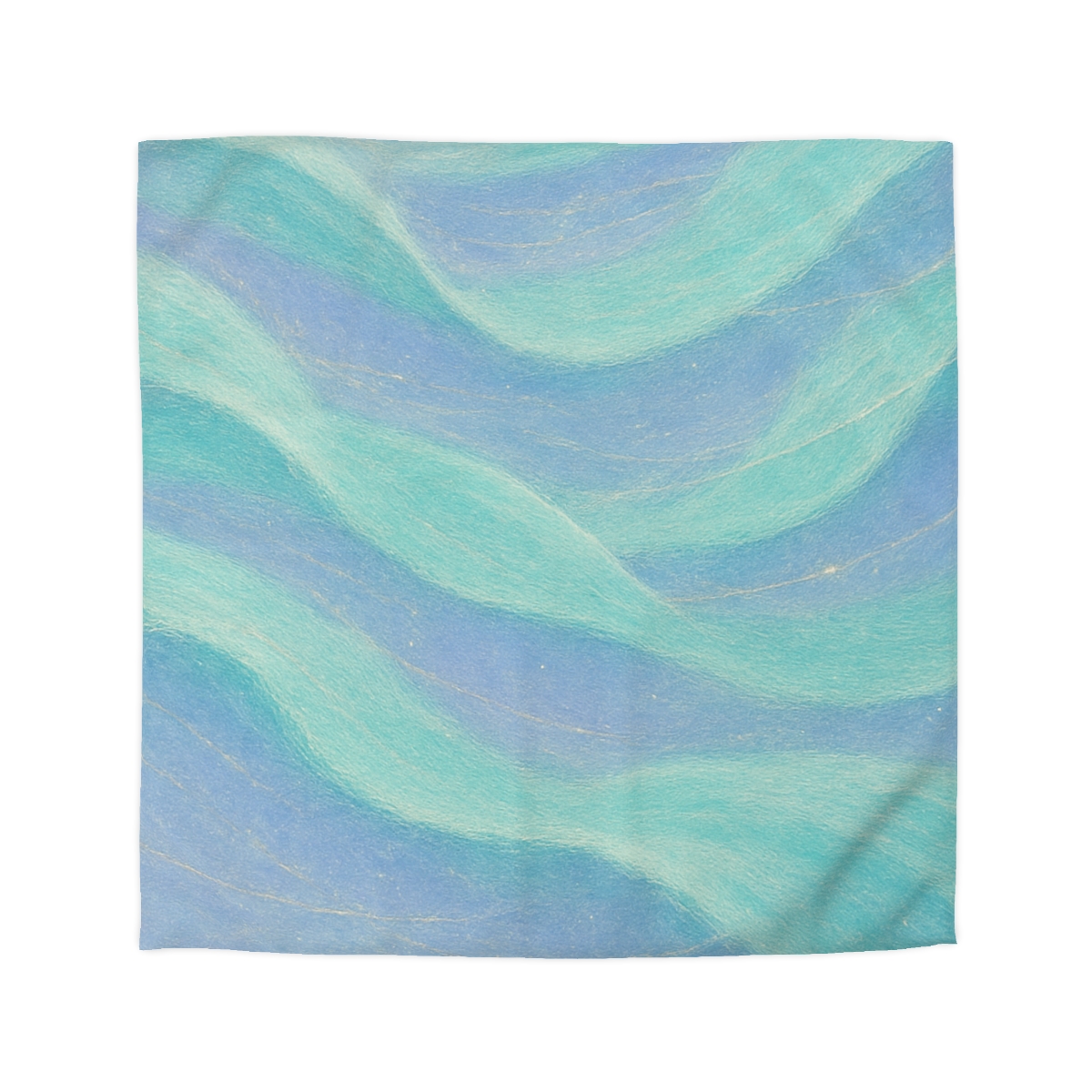 Auroral Dust Weave soft comforter duvets