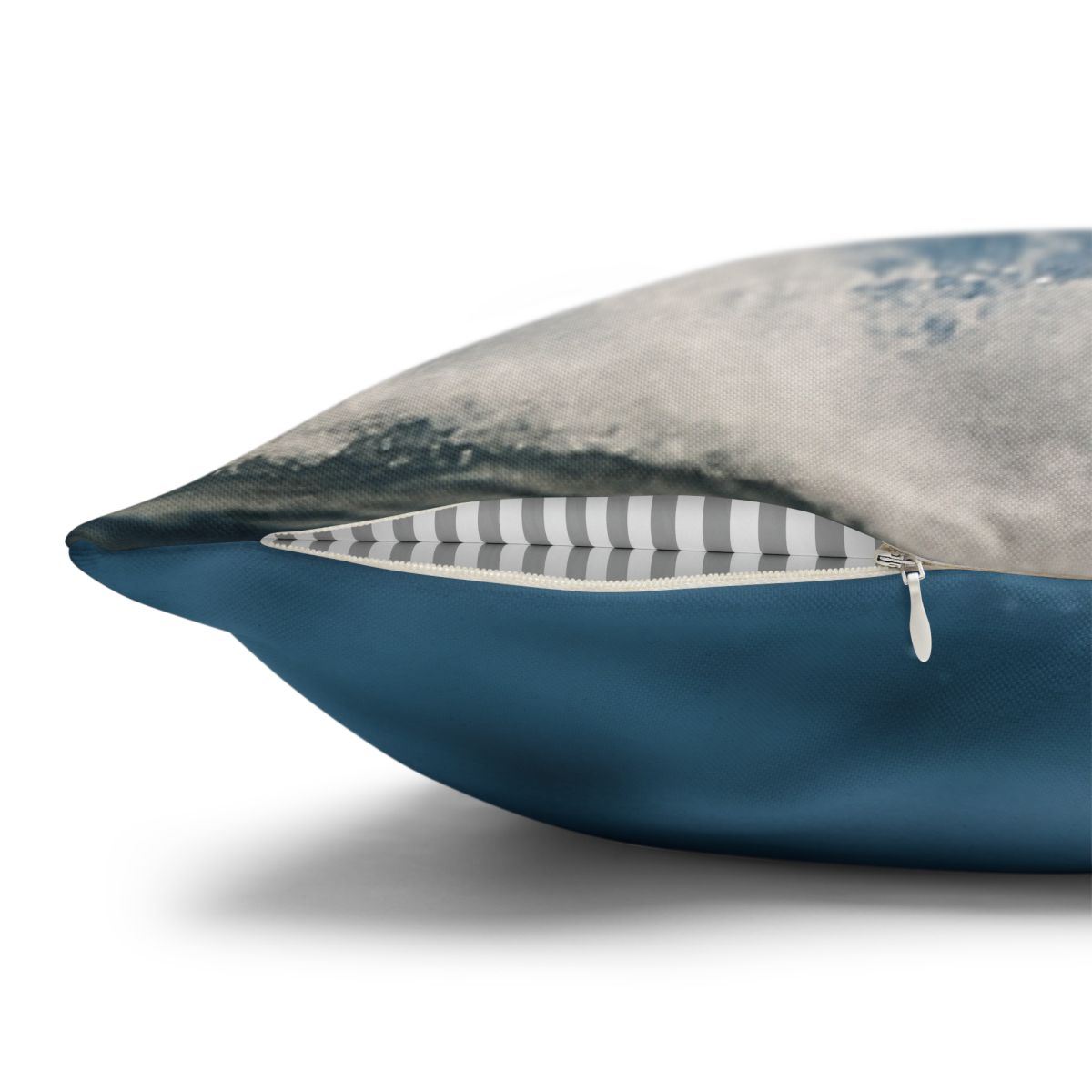 Tidal Monarch Orca comfortable bedding pillow covers