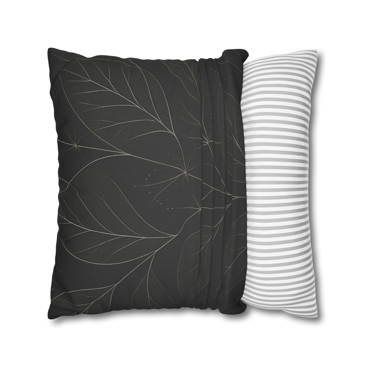 Veinwork Constellation Lattice stylish decorative pillowcases