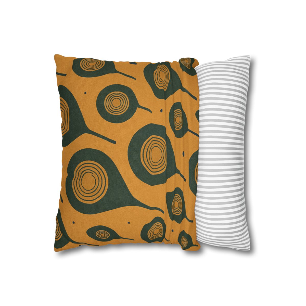 Seed Pod Constellation comfortable bedding pillow covers