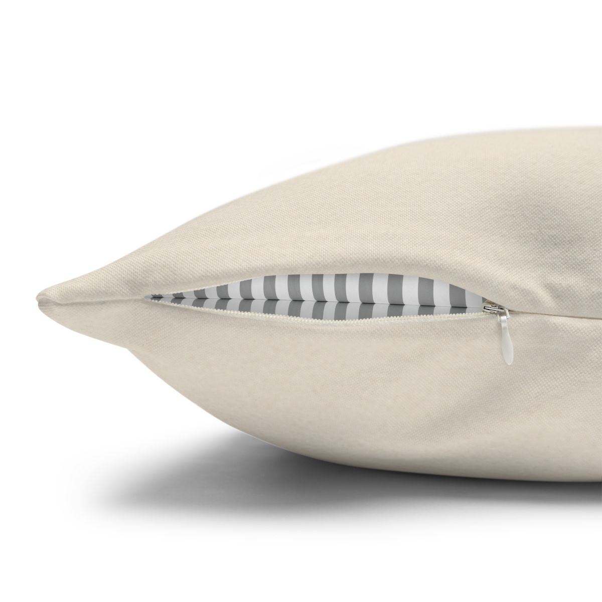 Twin Bars And Quiet Dot Cluster designer print pillow cases