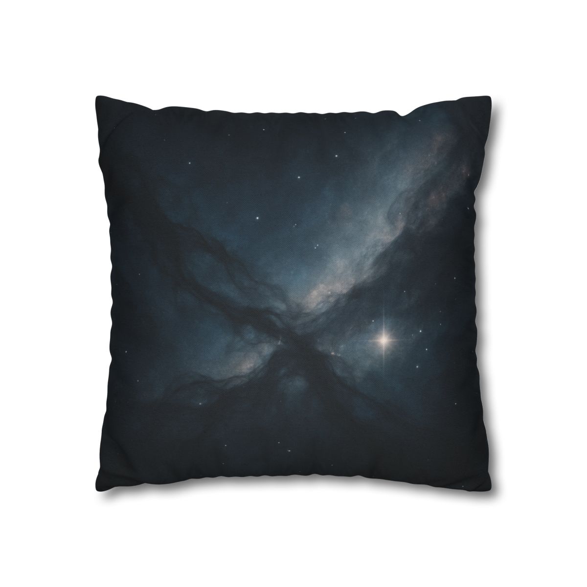 Celestial Rift Tapestry trendy patterned pillow cases