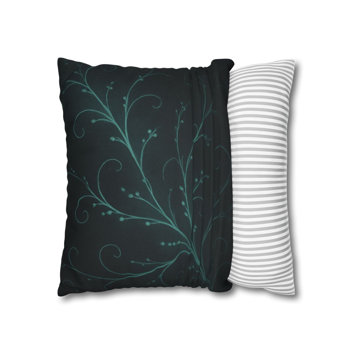 Nebula Vine Filament comfortable bedding pillow covers