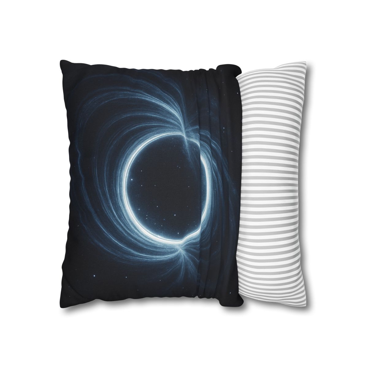 Lensing Halo Tapestry unique gift pillow cases