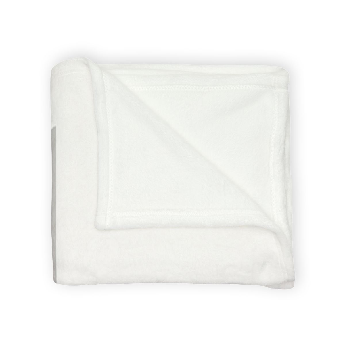Offset Column Trio designer printed blankets