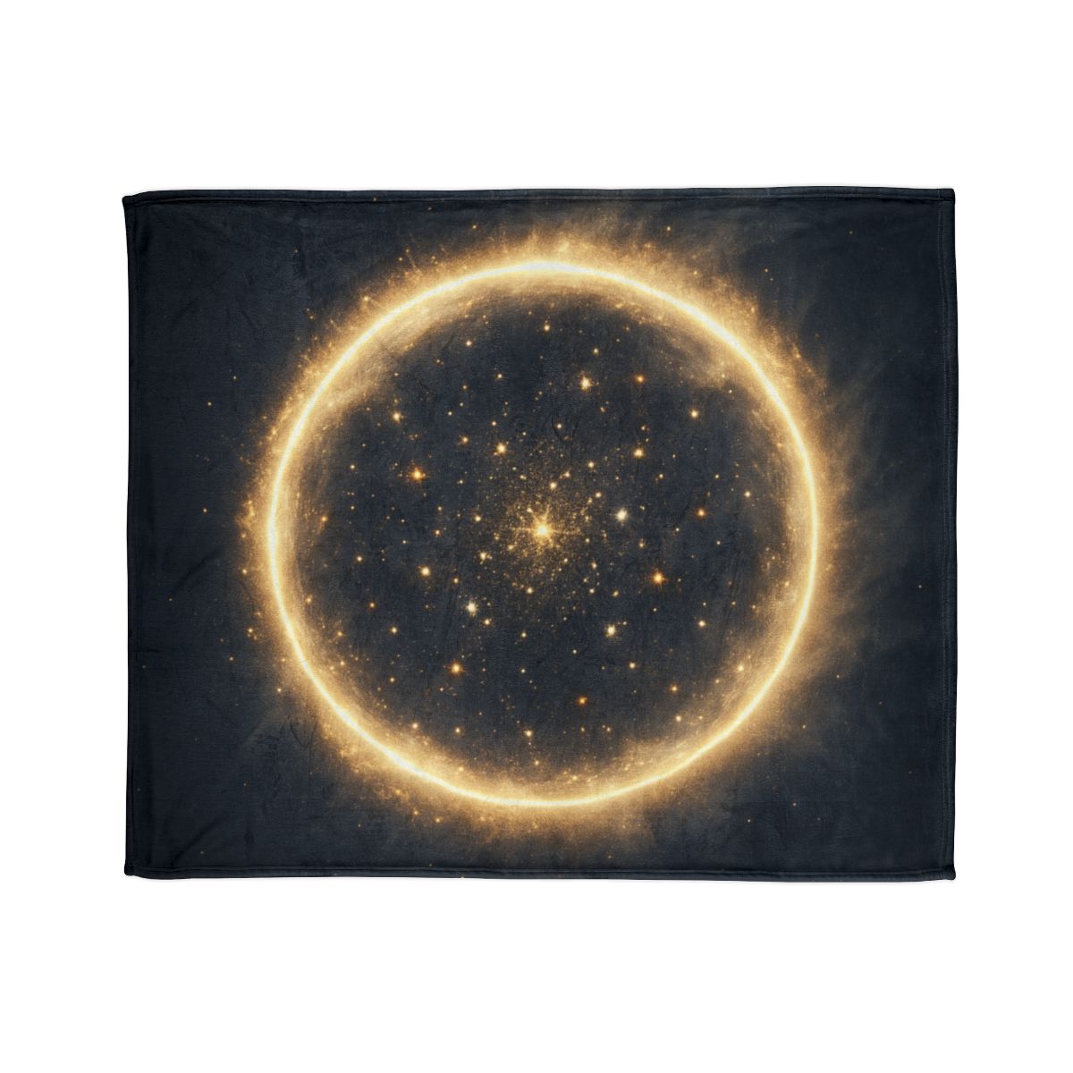 Starforge Halo Bloom decorative home blankets