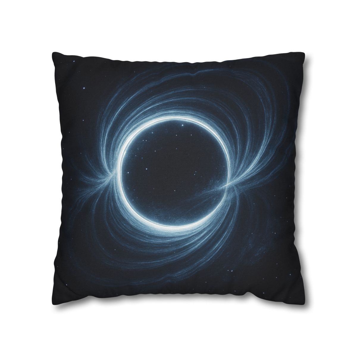 Lensing Halo Tapestry unique gift pillow cases