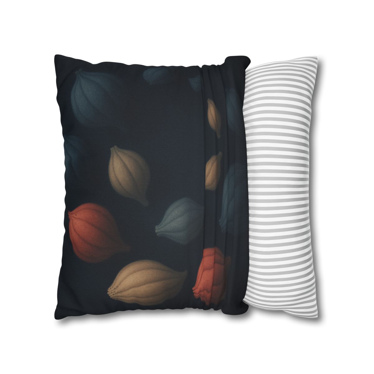 Seed Capsule Constellation trendy patterned pillow cases