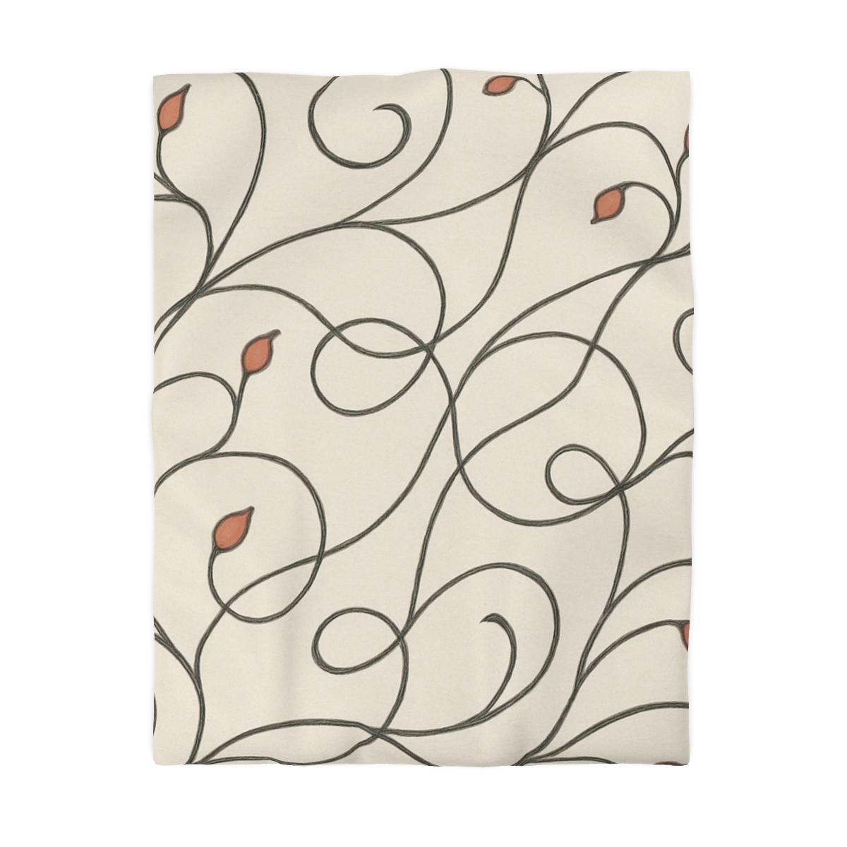 Vine Line Sonata duvets for gifts