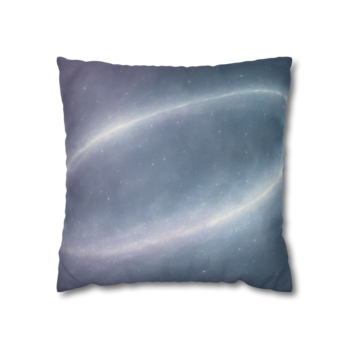 Luminous Dust Halo soft cotton pillow cases