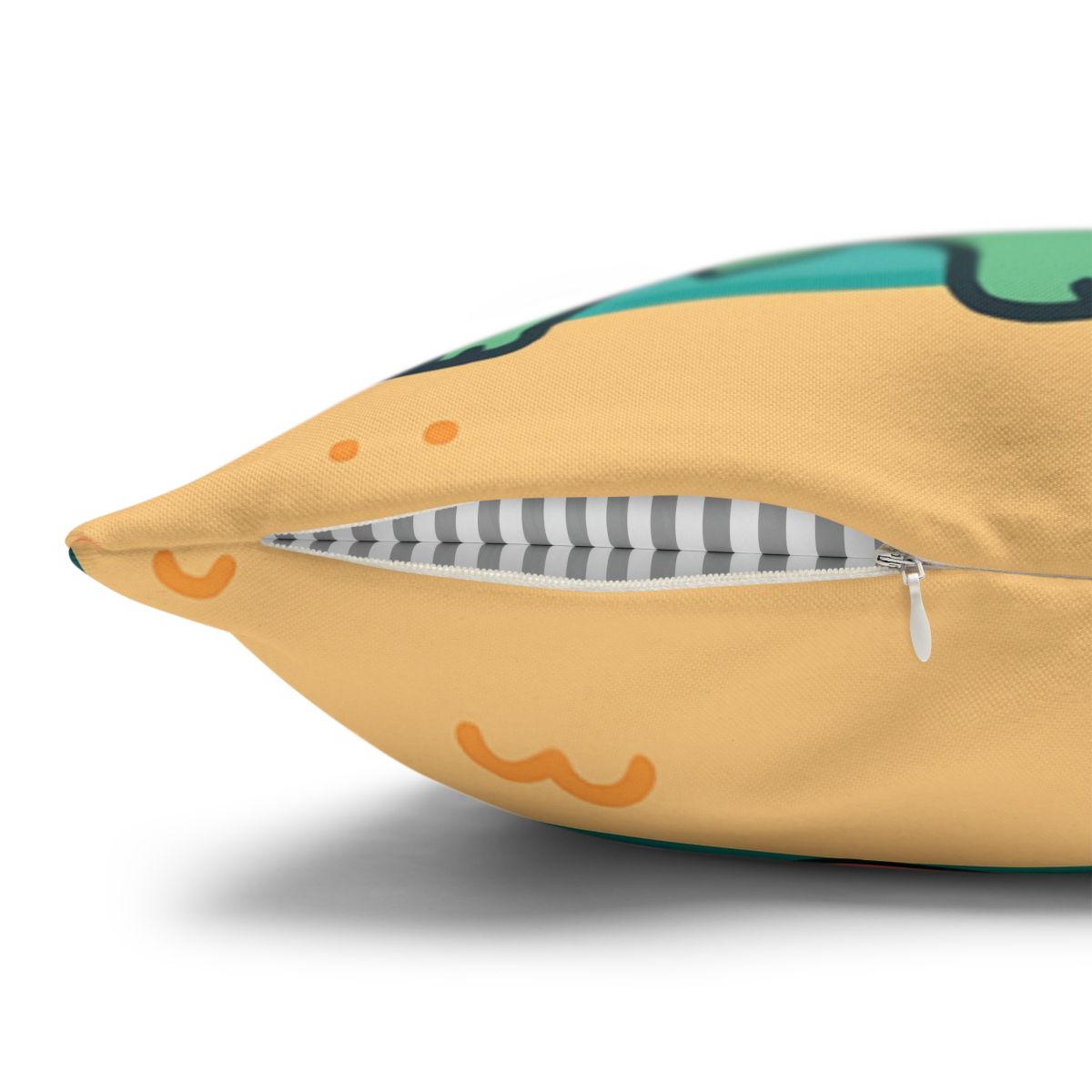 Coral Kingdom Science Parade custom pillow cases