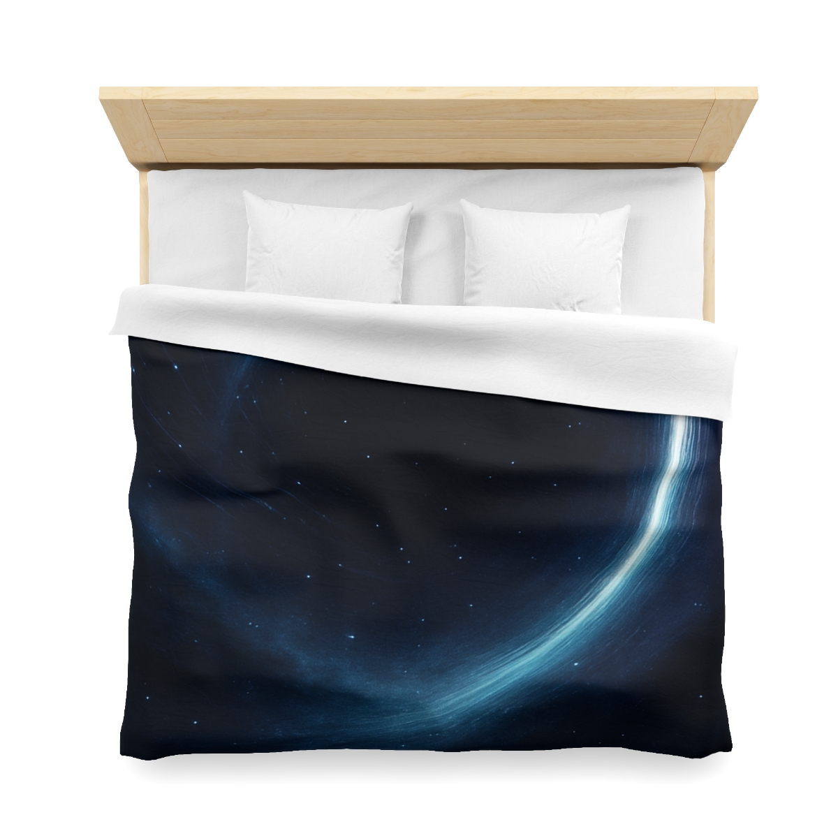 Lensing Mirage Bloom stylish duvet covers