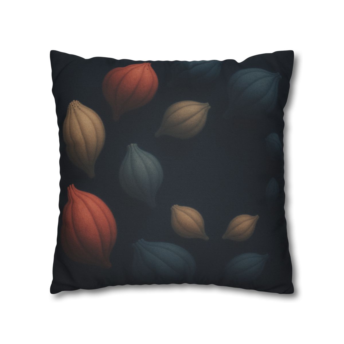 Seed Capsule Constellation trendy patterned pillow cases