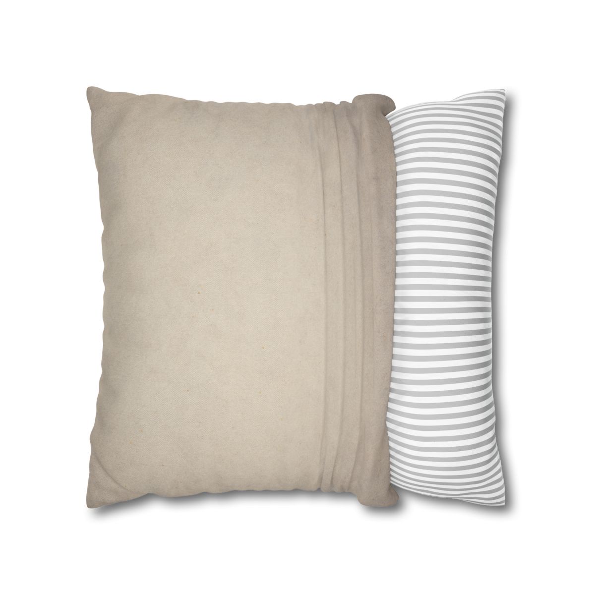 Microwave Whisper Gradient Field designer print pillow cases