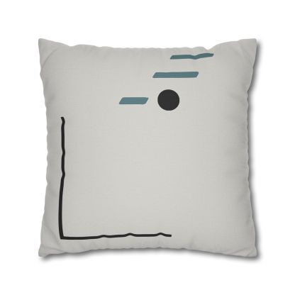 Horizon Gate Triptych unique gift pillow cases