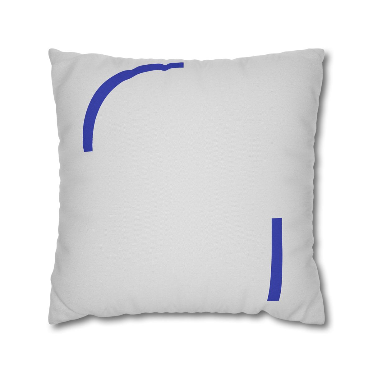 Corner Arc And Bar Dialogue custom pillow cases