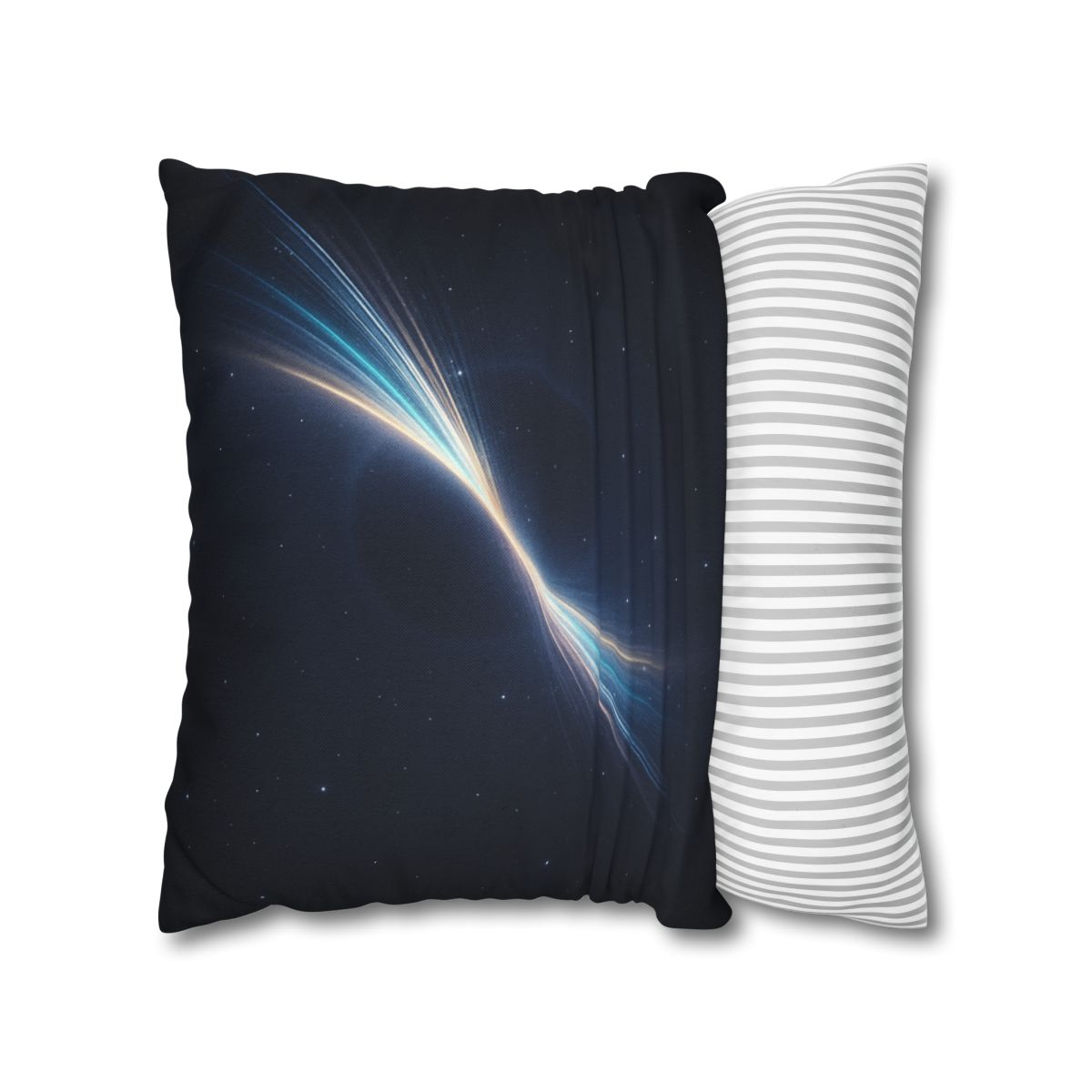 Prismatic Lenswave Mirage trendy patterned pillow cases