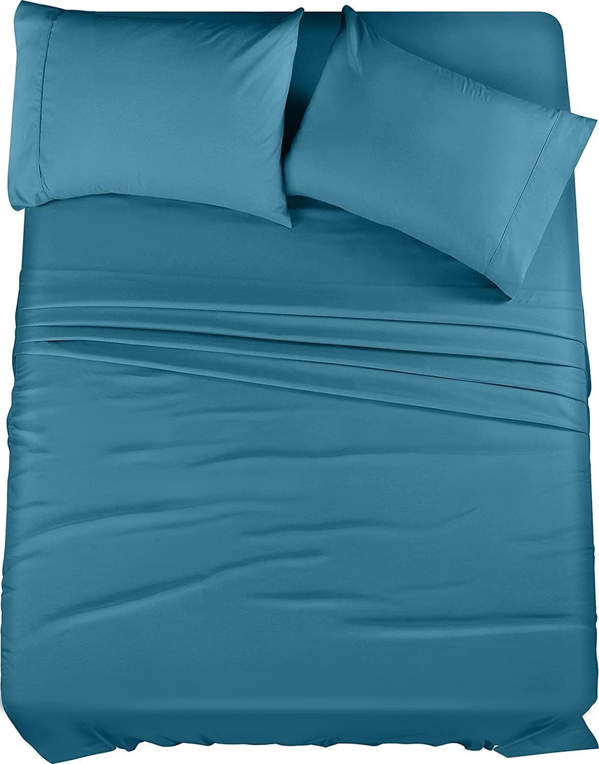 Smooth Bedding Collection
