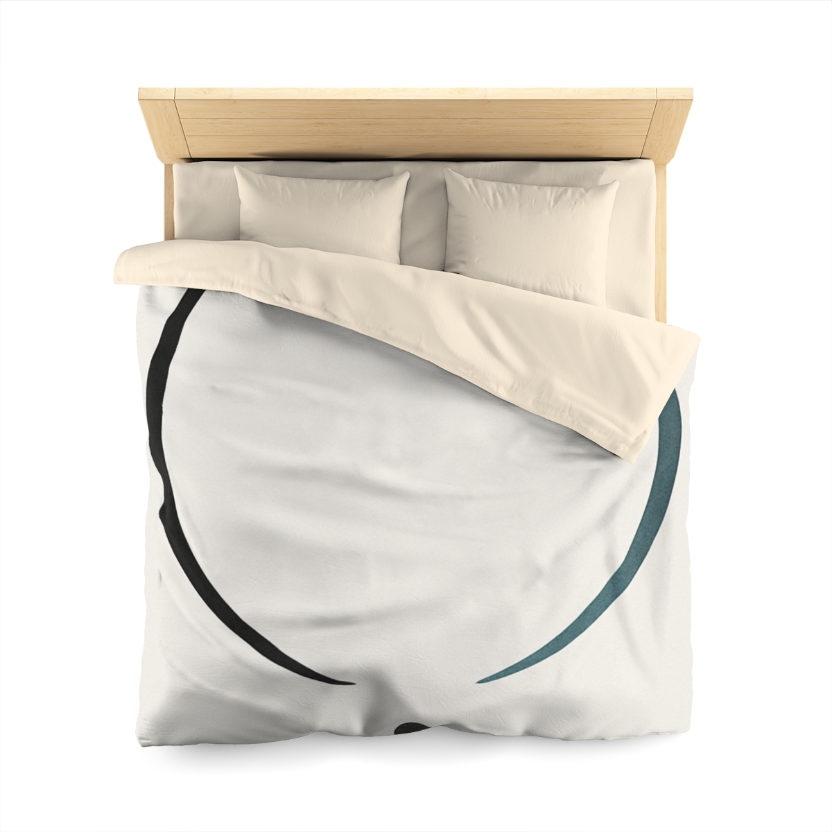 Twin Arc Eclipse duvets for gifts