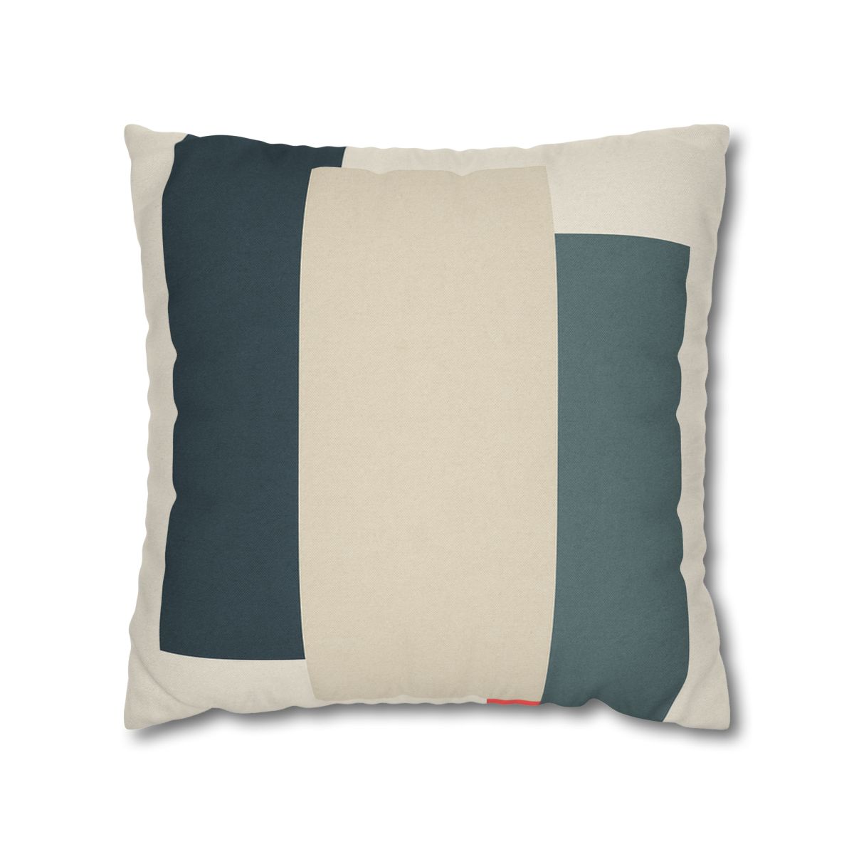 Offset Column Trio trendy patterned pillow cases