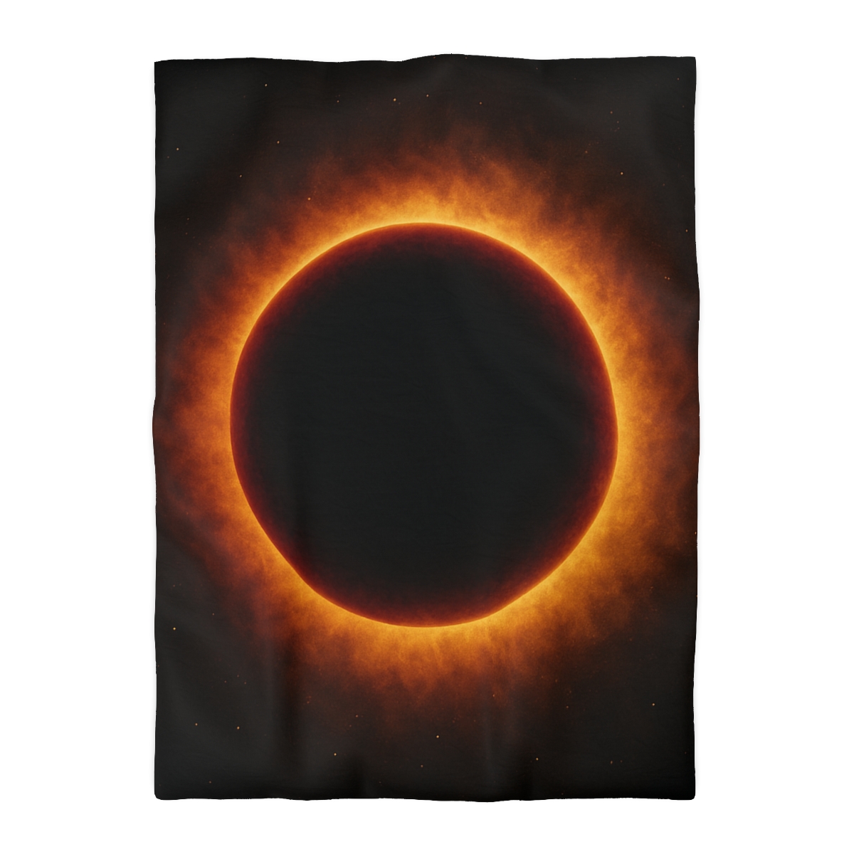 Event Horizon Velvet Bloom duvets for gifts