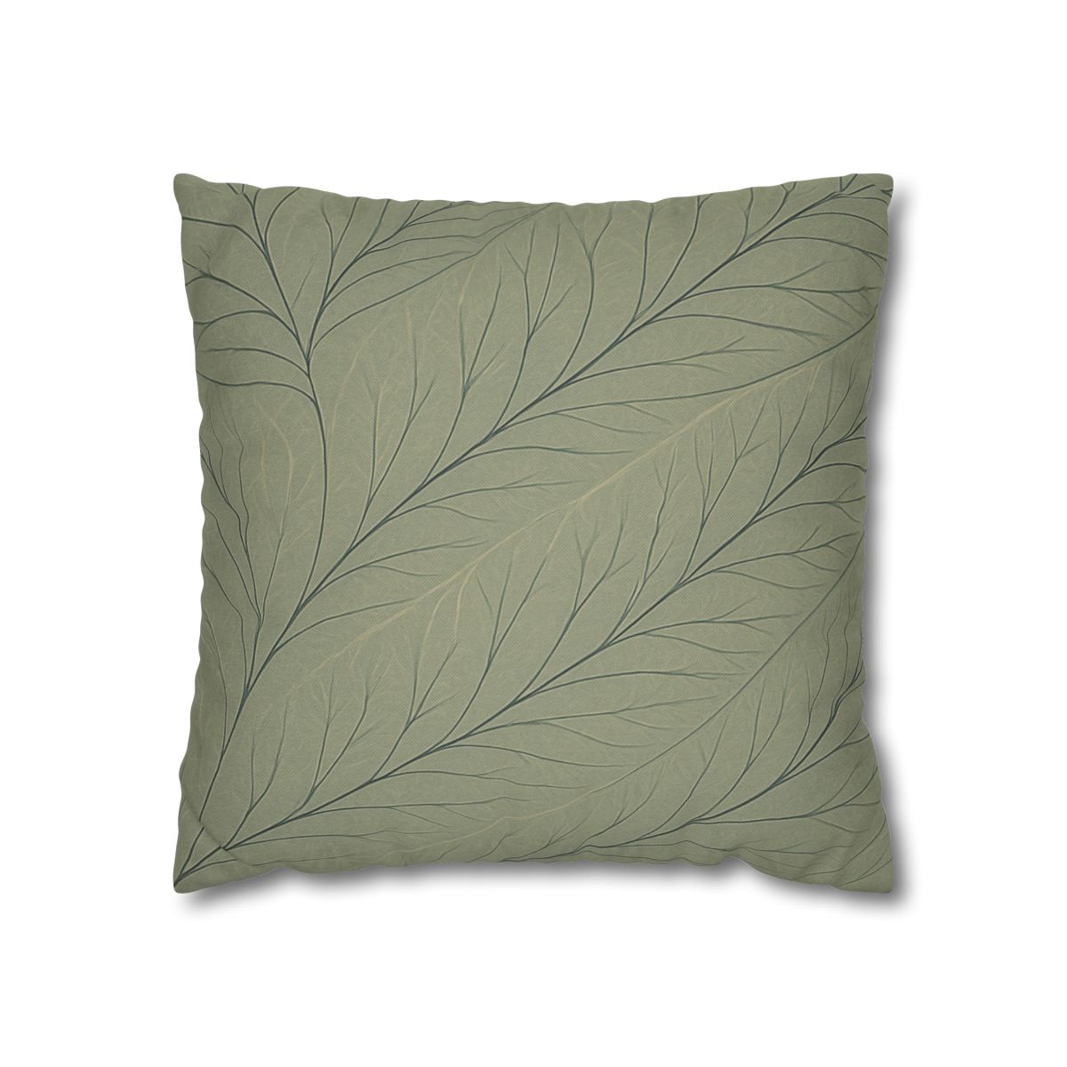 Veined Lace Circuit comfortable bedding pillow covers