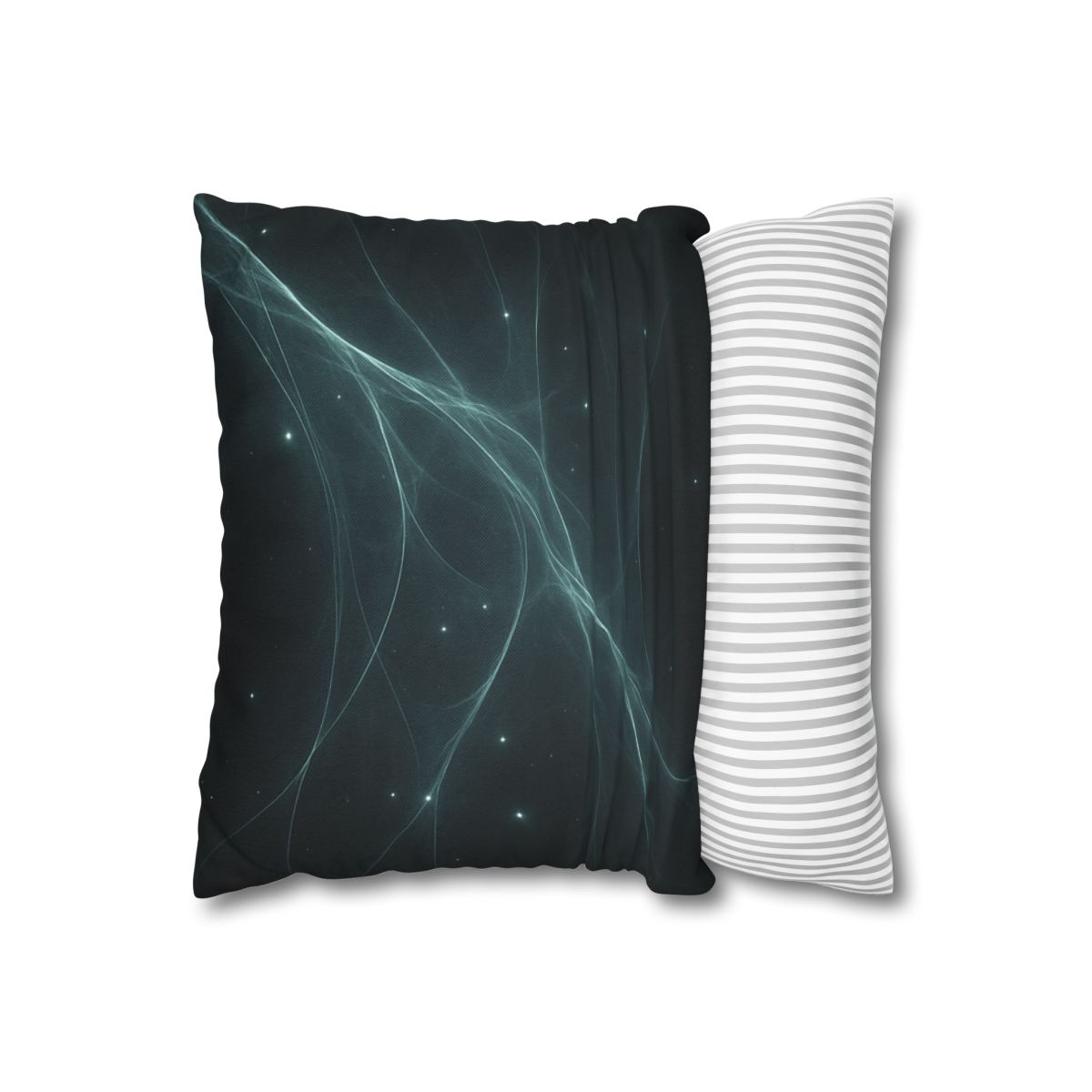Filament Veil Network unique gift pillow cases