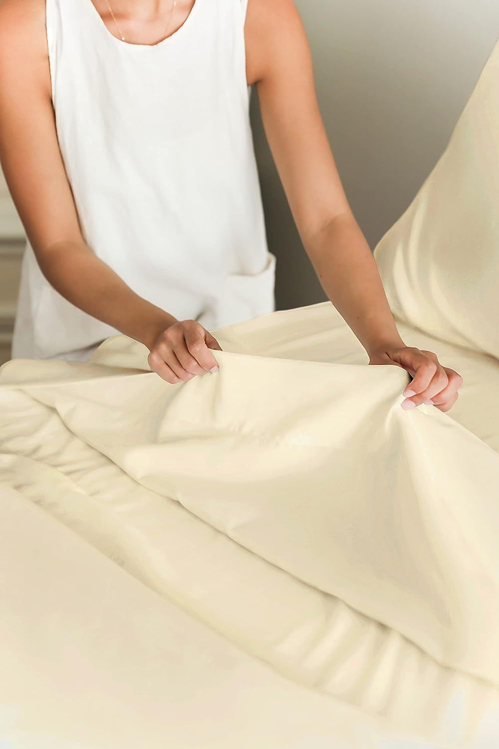 Comfy Breathable And Cooling Sheets