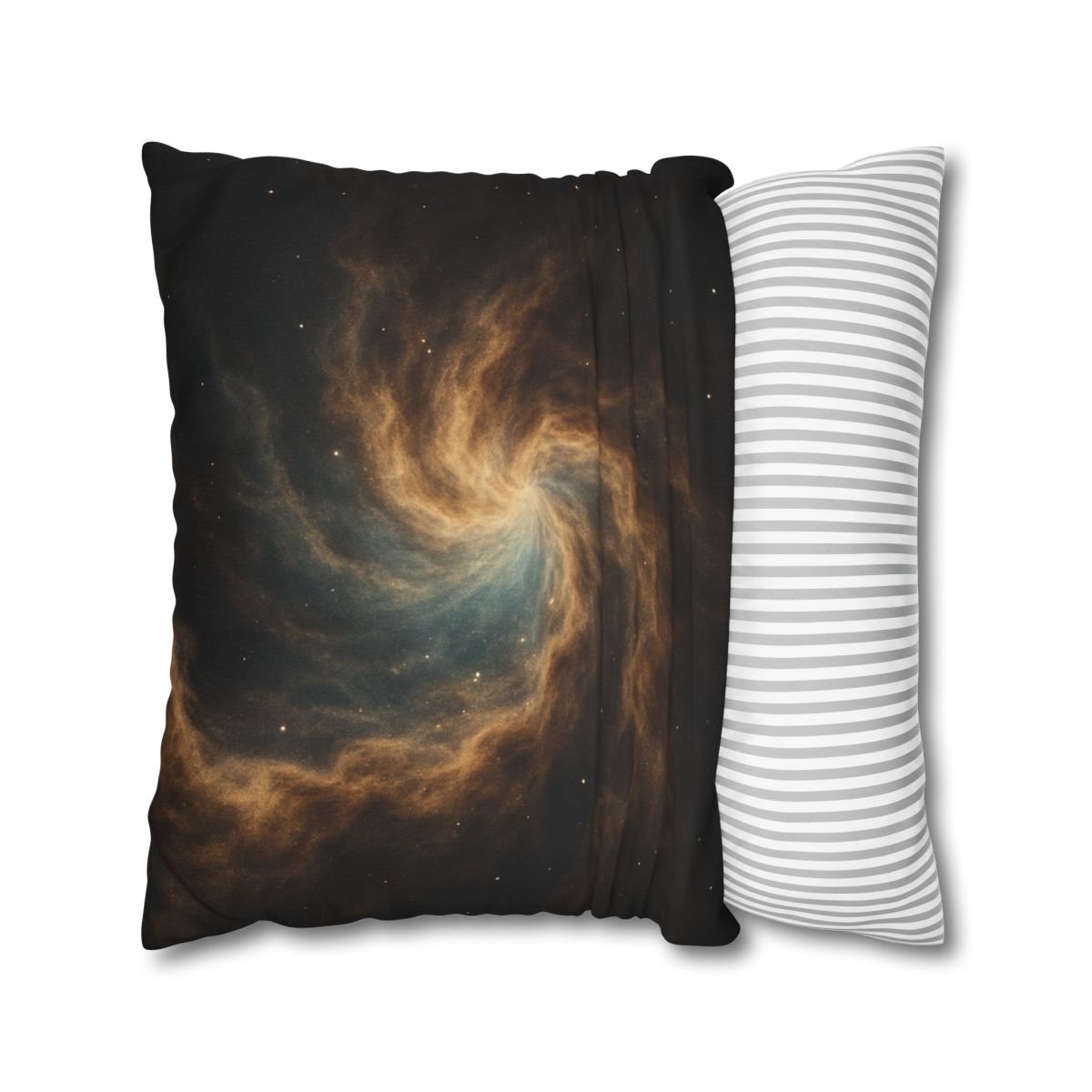 Celestial Dust Storm trendy patterned pillow cases
