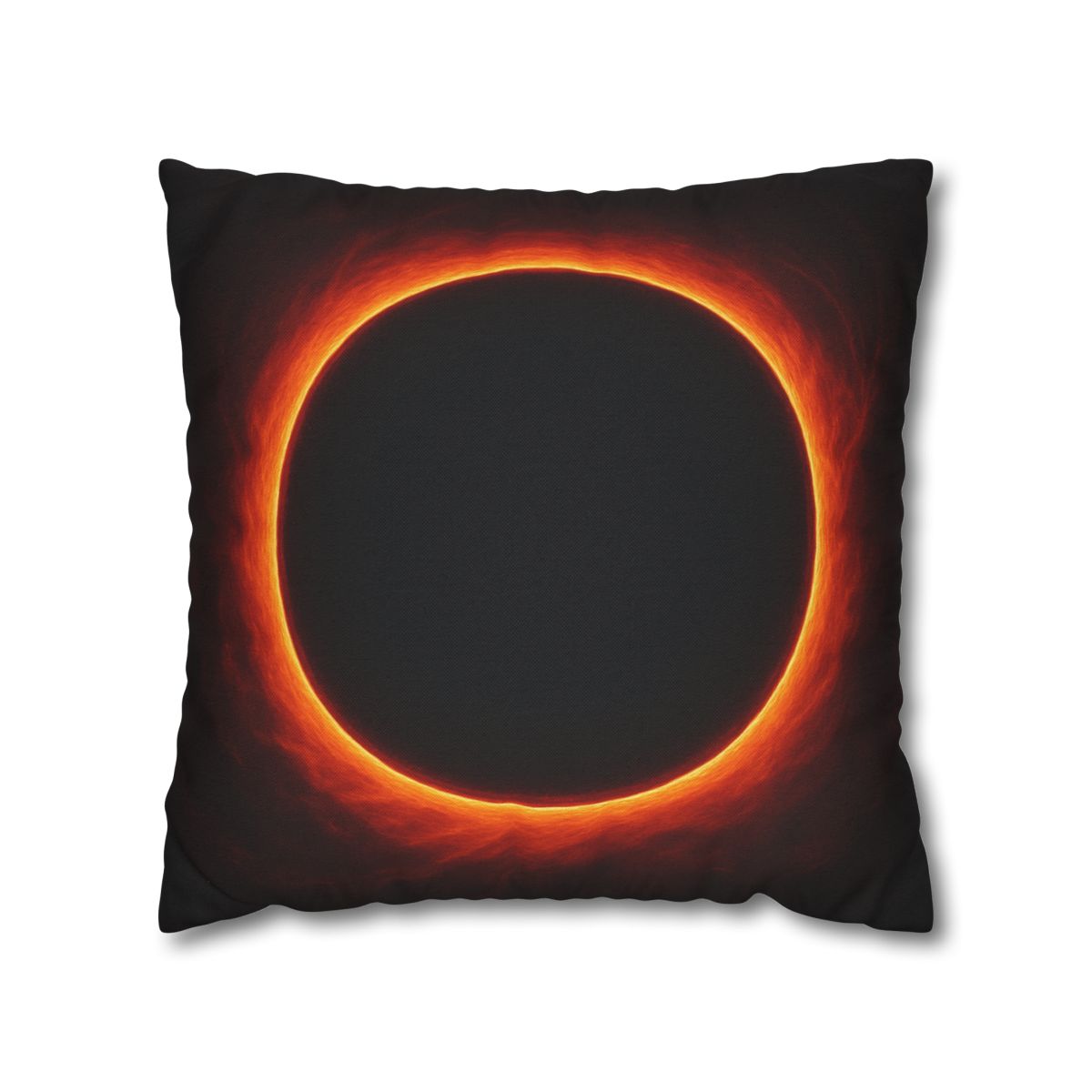 Dark Horizon Singularity comfortable bedding pillow covers