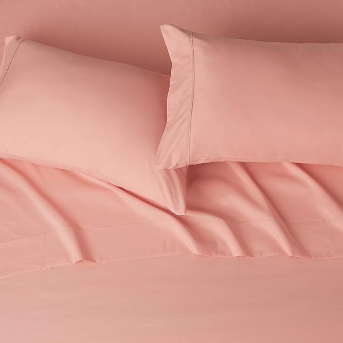 Soft Microfiber Bedsheet Set
