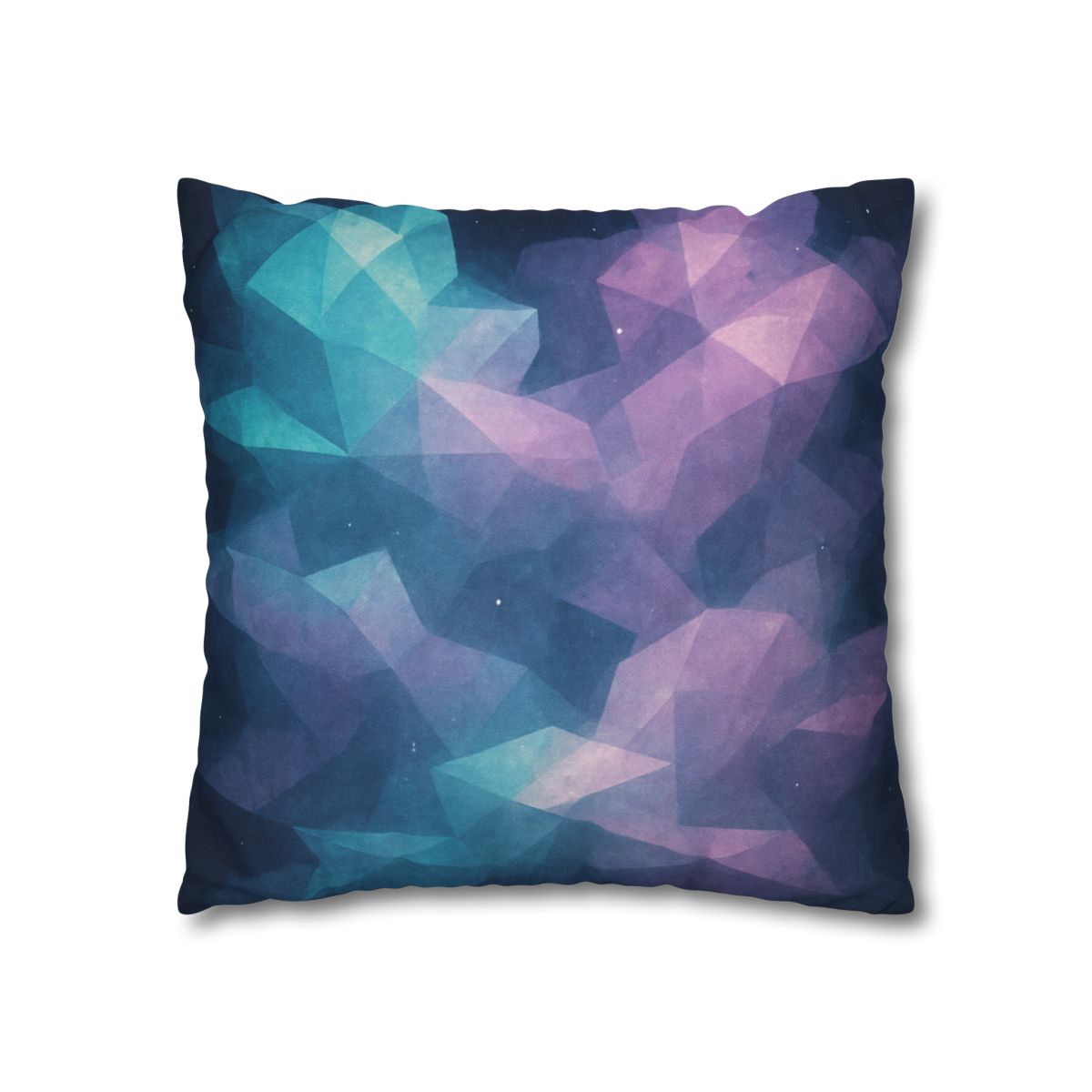 Crystal Nebula Tapestry unique gift pillow cases