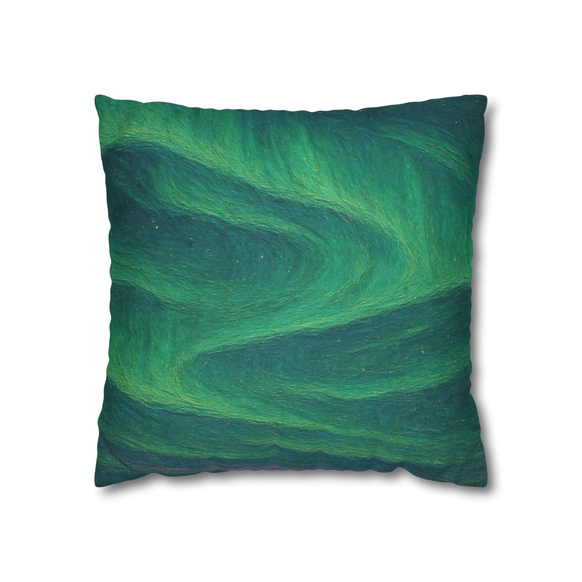 Auroral Dust Tapestry comfortable bedding pillow covers