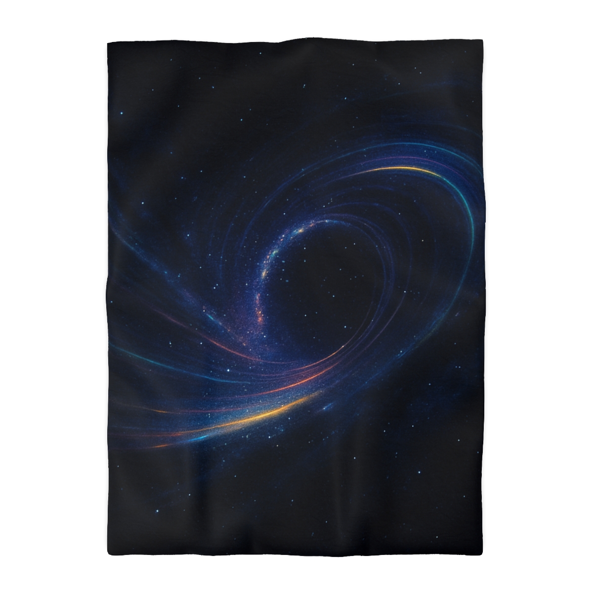 Prismatic Lensing Mirage trendy bedroom duvets