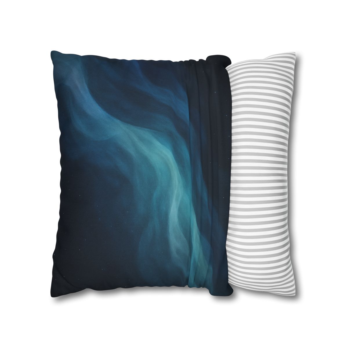 Nebula Silk Current trendy patterned pillow cases