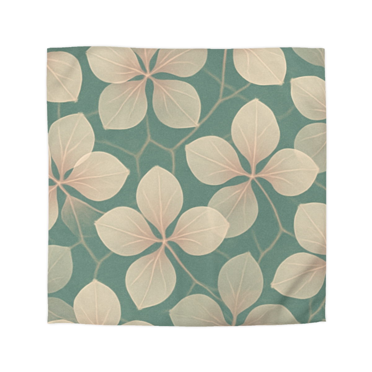 Petal Lattice Reverie trendy bedroom duvets