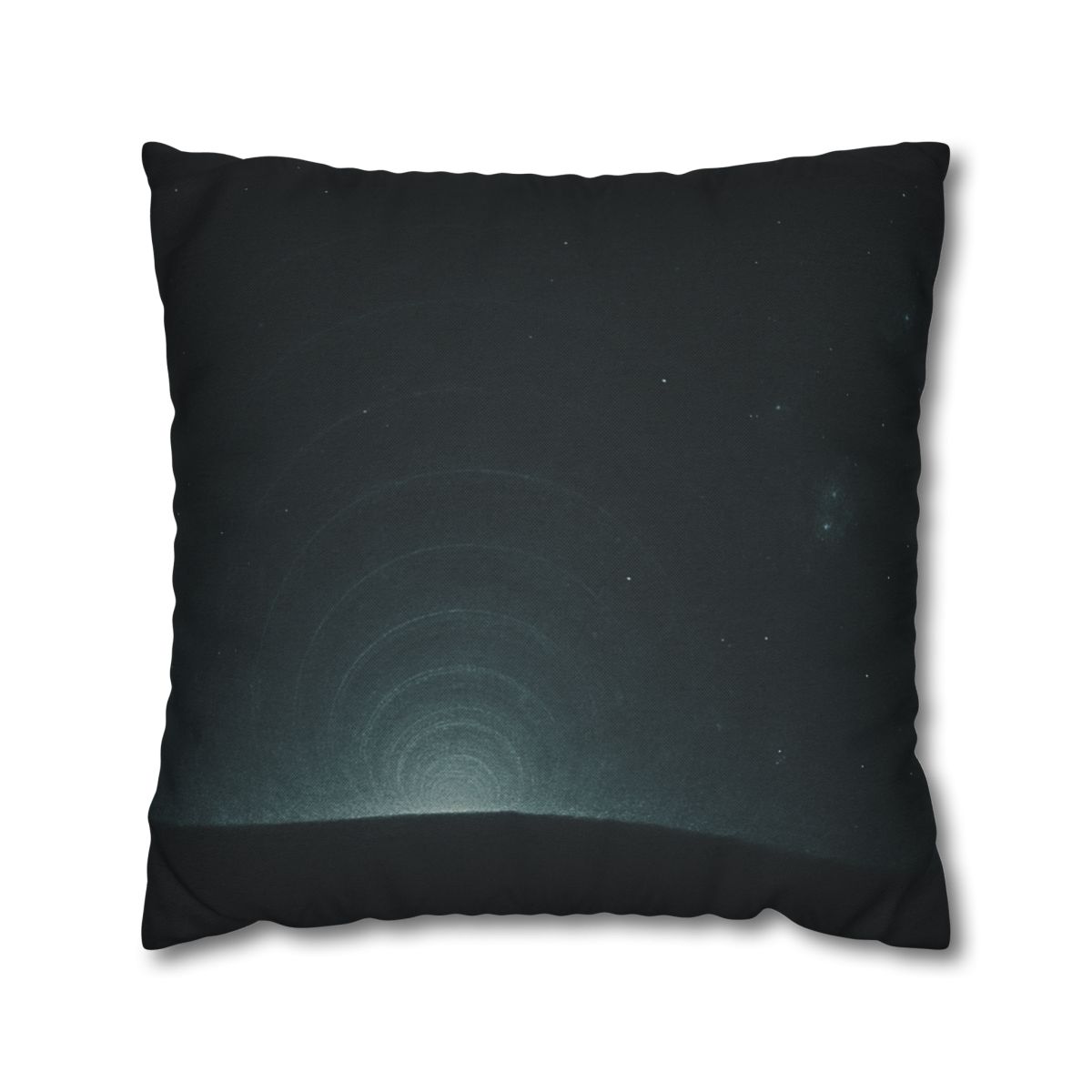 Void Echo Fringe stylish decorative pillowcases