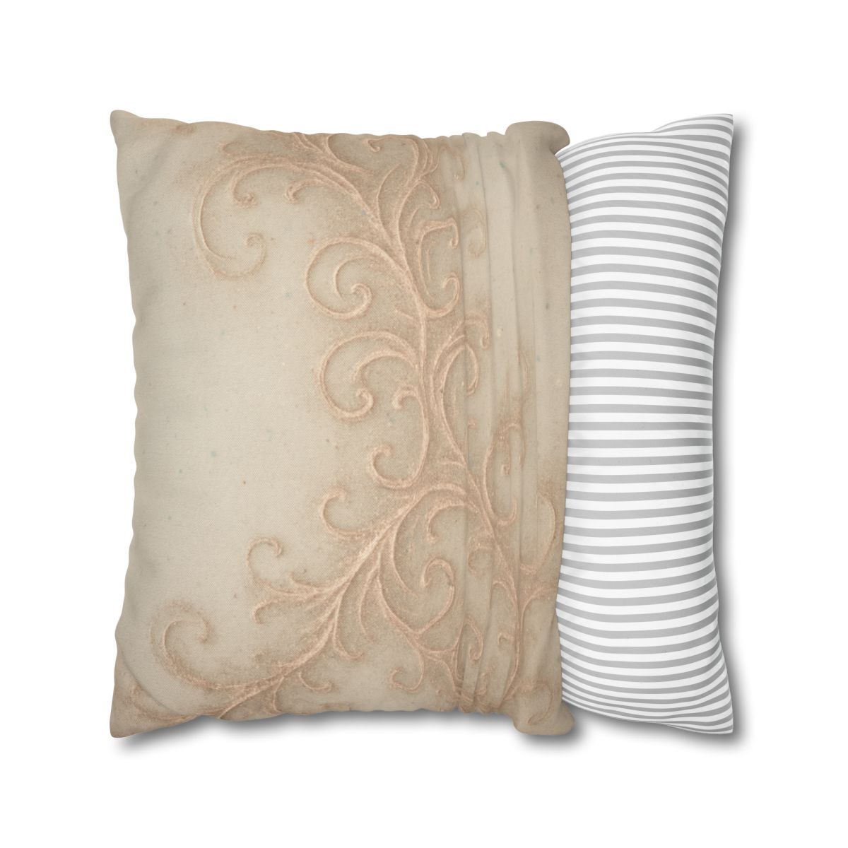 Cosmic Dust Filigree custom pillow cases