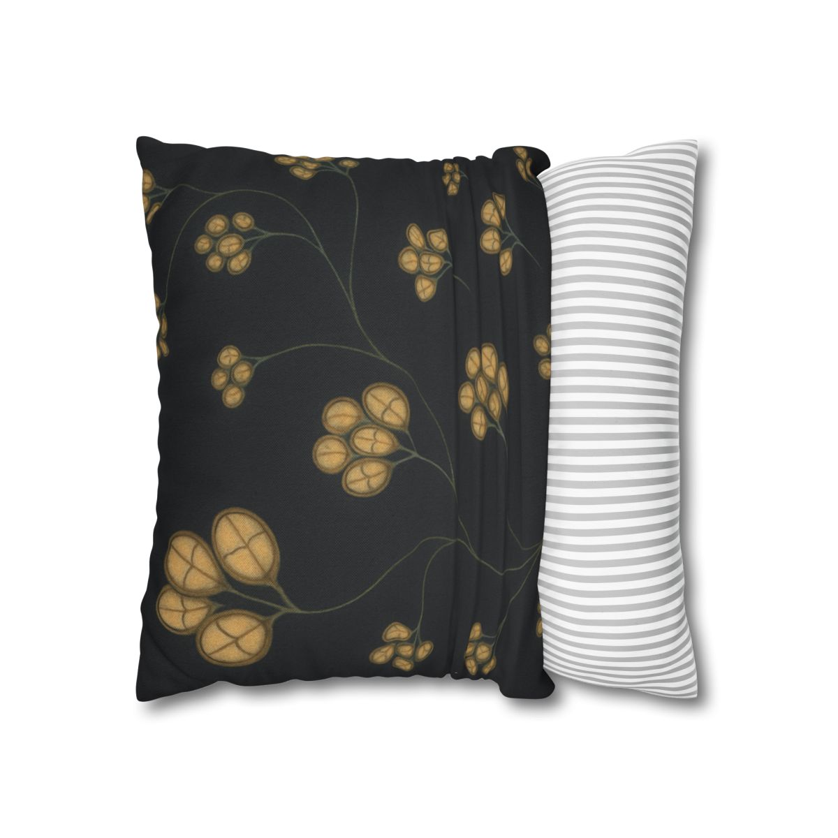 Seed Chamber Constellation soft cotton pillow cases