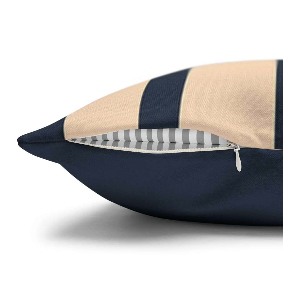 Quiet Column And Floating Ring designer print pillow cases